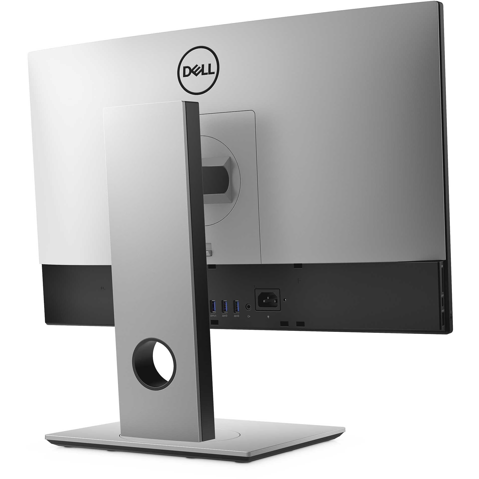 「訳あり品」DELL OptiPlex 7470 AIO Dell Optiplex 7470 All-in-One Desktop Computer, 23.8